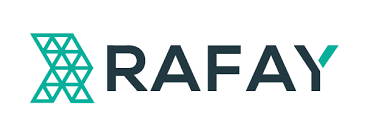 Rafay Systems Logo