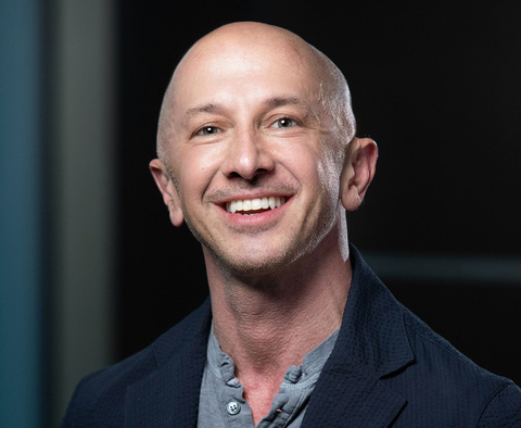 original New ClashTV CEO Jonathan Anastas held senior roles at ONE Championship, Activision Blizzard, and Atari before joining the interactive, live-streaming platform. Photo credit: Josh Rose