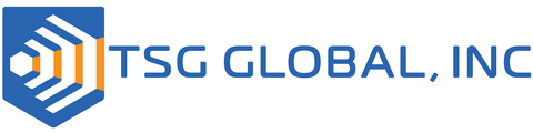 TSG Global, Inc. Logo