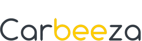 Carbeeza Inc. Logo