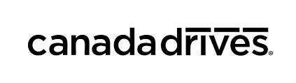 Canada Drives Logo