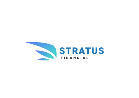 Stratus Financial Logo