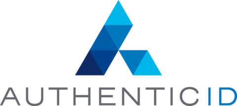 AuthenticID Logo