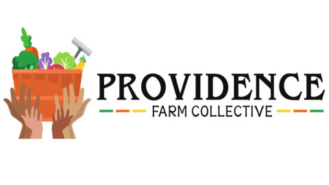 AGCO Agriculture Foundation Awards $50,000 Grant to Providence Farm Collective. Funds will support refugee and under-resourced communities to grow food and improve food handling and safety practices. (Graphic: Business Wire)