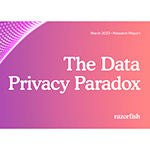 The Data Privacy Paradox