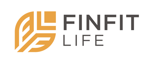 FinFit Life Logo