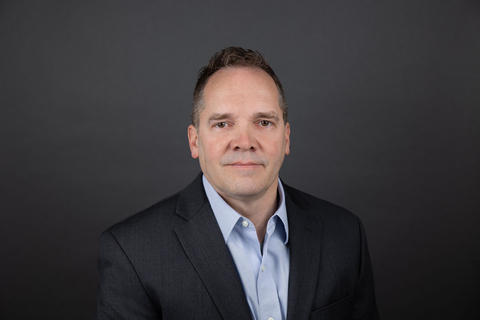 original Thomas M. Boudreau (Photo: Business Wire)