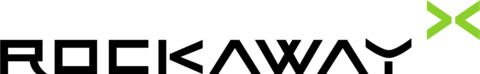 RockawayX Logo