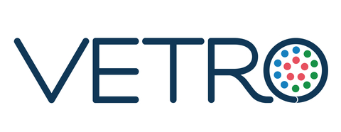 VETRO Logo