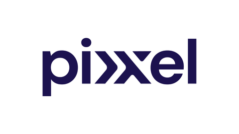 Pixxel Logo