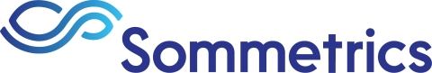 Sommetrics Logo
