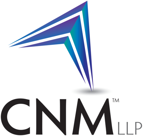 CNM LLP Logo