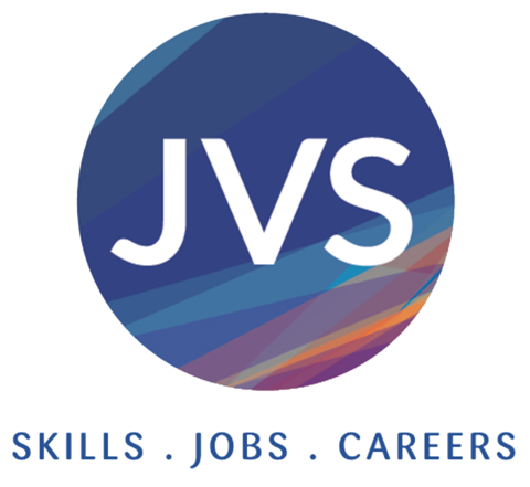 Jewish Vocational Service Boston Logo