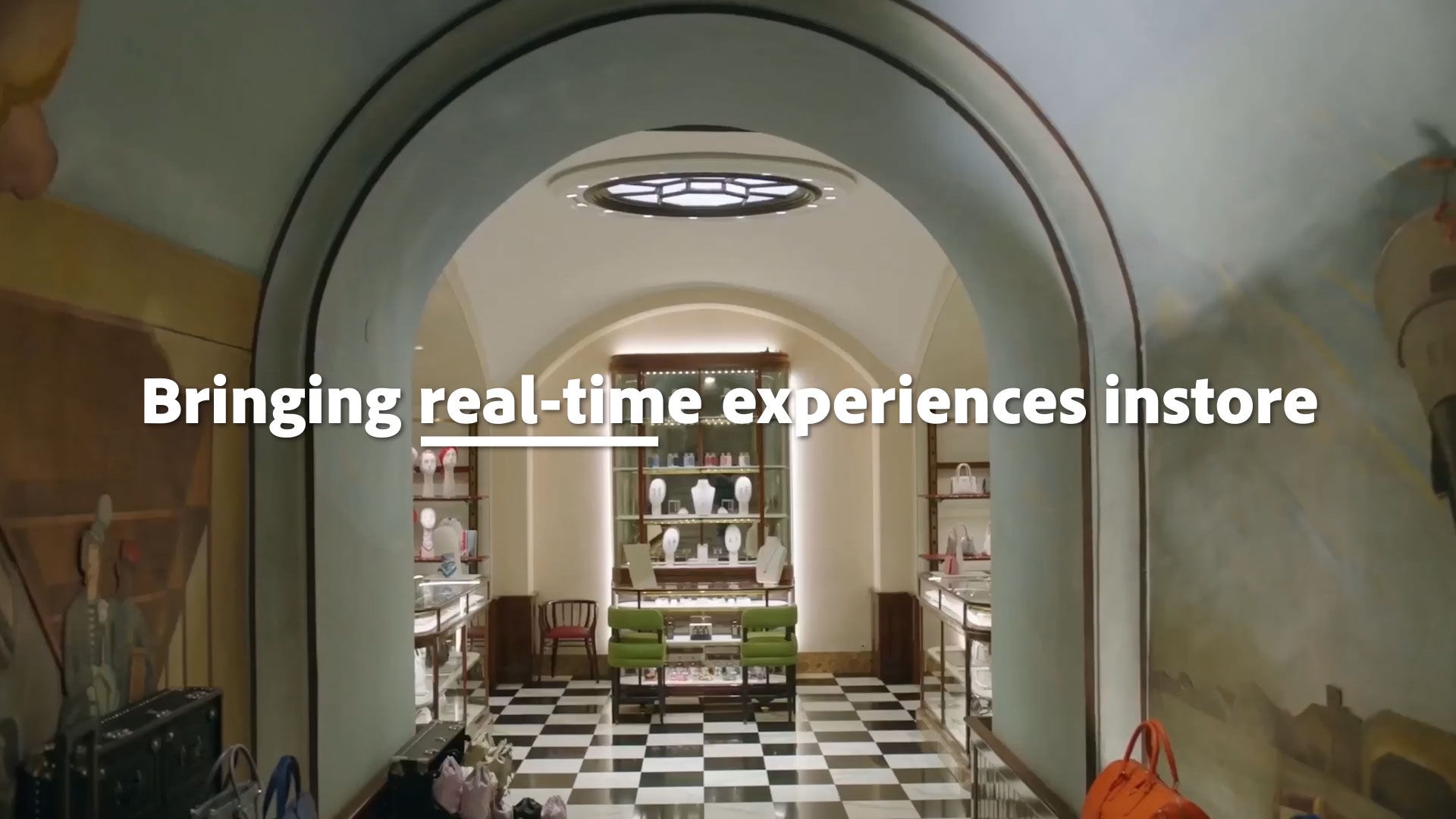 Prada Group Partners With Adobe to Reimagine In-store and Digital Experiences in Real Time