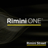 Rimini Street lanza formalmente Rimini ONE™, una solución de subcontratación integral para aplicaciones empresariales, bases de datos y software tecnológico