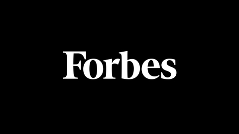 Forbes Logo