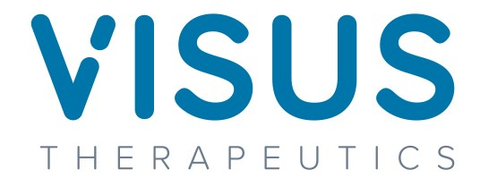 Visus Therapeutics Inc. Logo