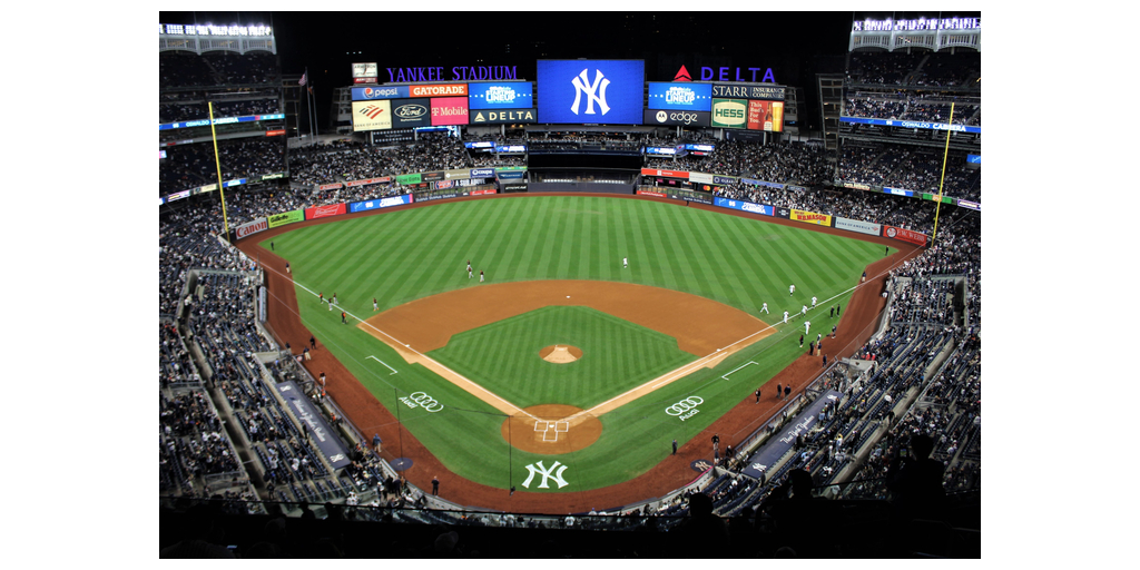 New York Yankees Reveal Food Options at Yankee Stadium For 2022