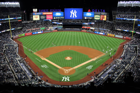 Yankee Stadium (Photo: Business Wire)