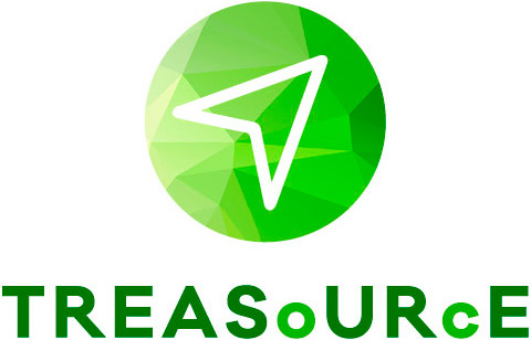 TREASoURcE Logo