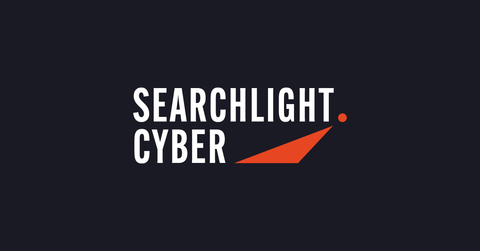 Searchlight Cyber Logo