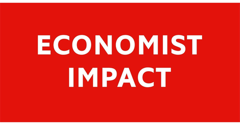 Economist Impact Events bring together top thinkers from around the world to discuss and debate the most important ideas of our time. (Credit: Economist Impact)