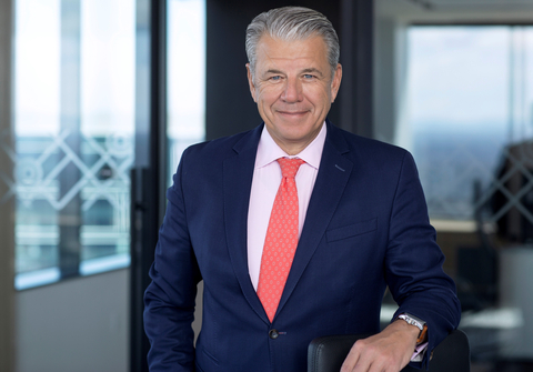 Voya Financial, Inc. (NYSE: VOYA), announced that Hikmet Ersek has been elected to the company’s board of directors, effective March 22, 2023. (Photo: Business Wire)