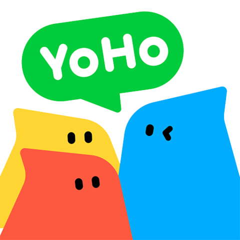 YoHo Logo