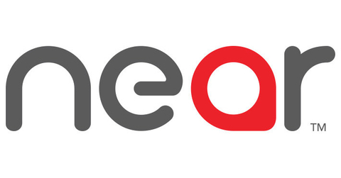 Near Intelligence, Inc. Logo