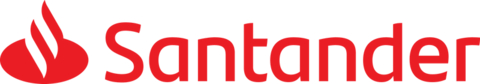 Santander Bank, N.A. Logo