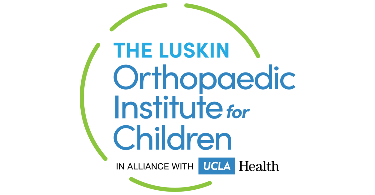 UCLA/Luskin Orthopaedic Institute for Children to Host Professional