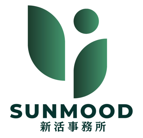 Sunmood Divorce Consultancy Logo