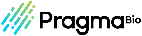 Pragma Bio Logo
