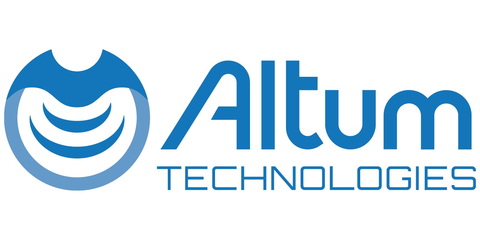 Altum Technologies Logo