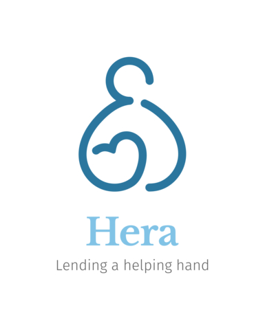 Hera Fertility Logo