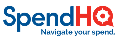 SpendHQ Logo