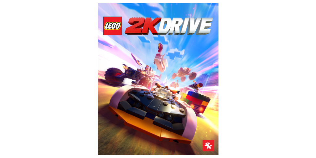 | Explore, Wire LEGO the Drive 2023 LEGO® Race: and 2K Announce Business Coming 2K Build, May 19, Group