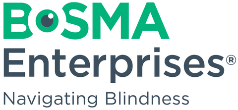 Bosma Enterprises Logo