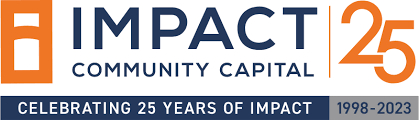 IMPACT Community Capital Logo