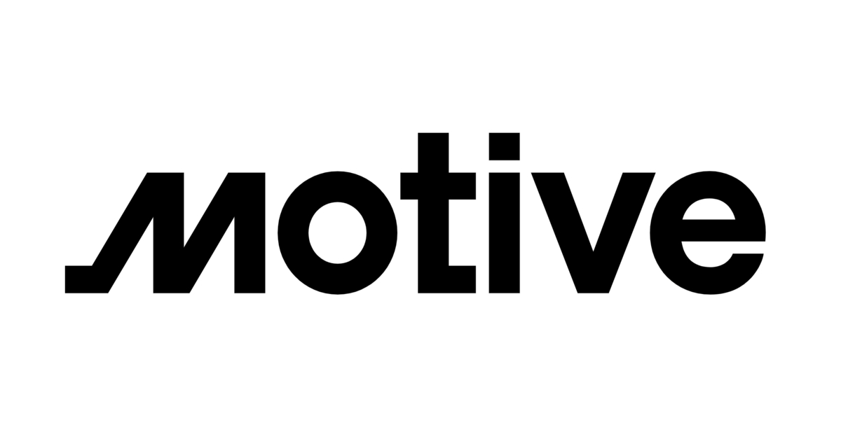 Motive Bolsters Its Executive Team with the Addition of Chief Human ... - Business Wire