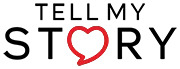 Tell My Story Logo