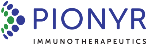 Pionyr Immunotherapeutics Logo