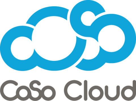 CoSo Cloud LLC Logo