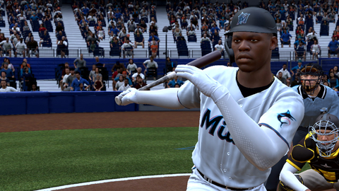 MLB The Show 23 launches March 28. (Photo: Business Wire)