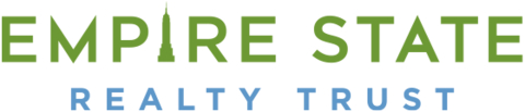 Empire State Realty Trust, Inc. Logo