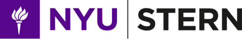 New York University Stern School of Business Logo