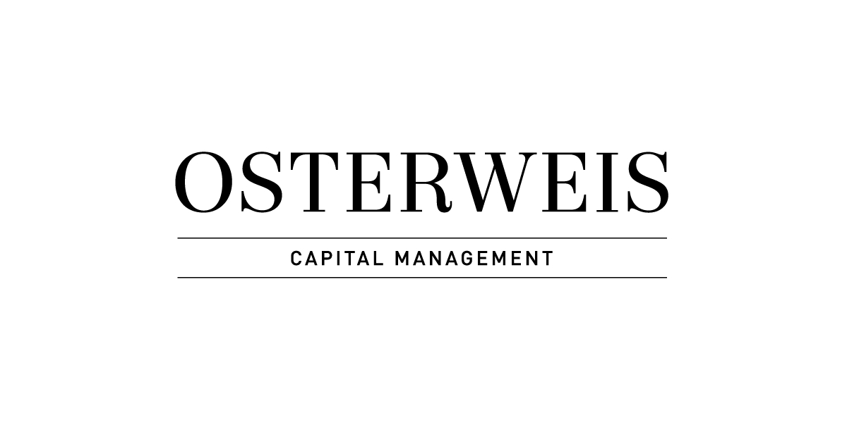 Osterweis Strategic Income Fund Named Best Multi-Sector Income Fund (3 ...