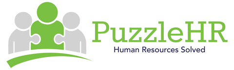 PuzzleHR Logo