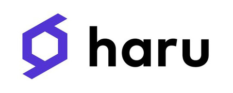 Haru Invest Logo