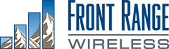 Front Range Wireless Logo